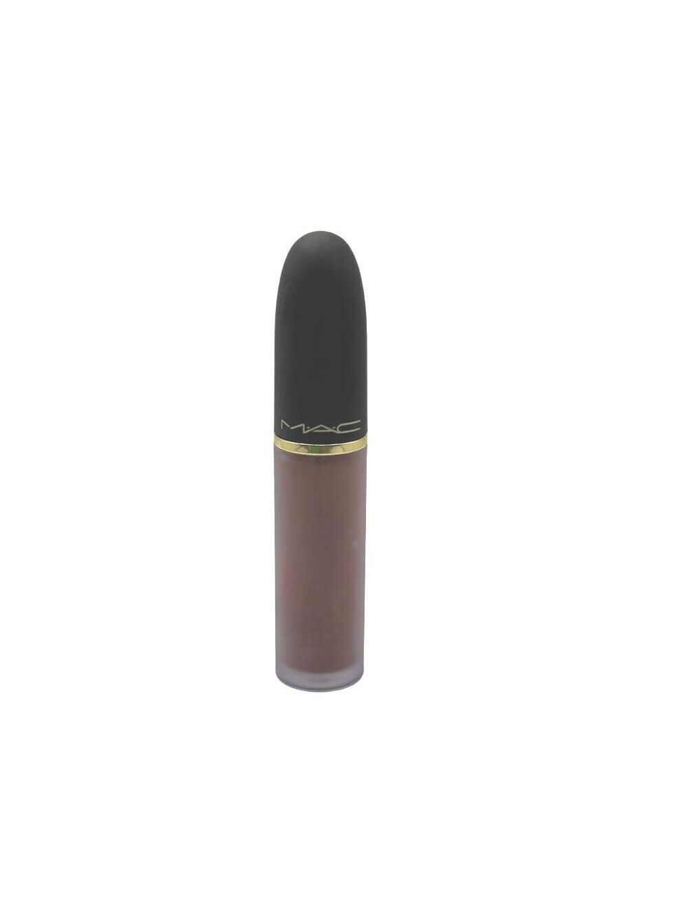 MAC Powder Kiss Lip + Cheek Mousse 952 Taken